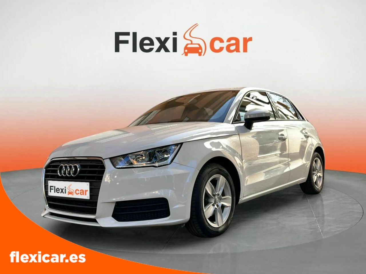 Foto Audi A1 3