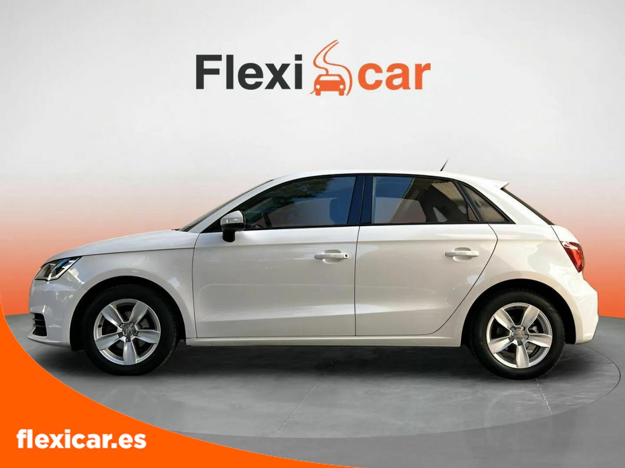 Foto Audi A1 4