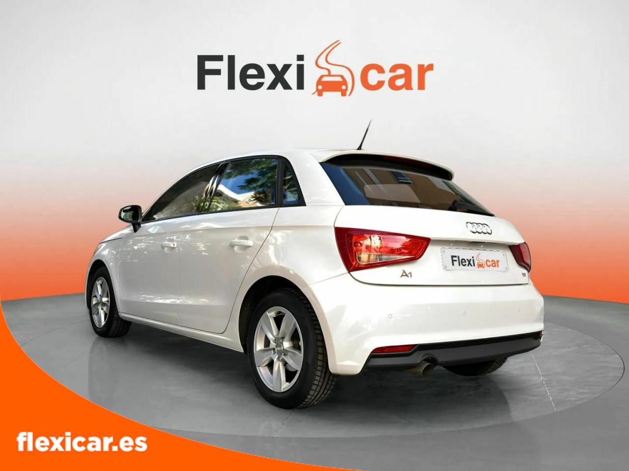 Foto Audi A1 5