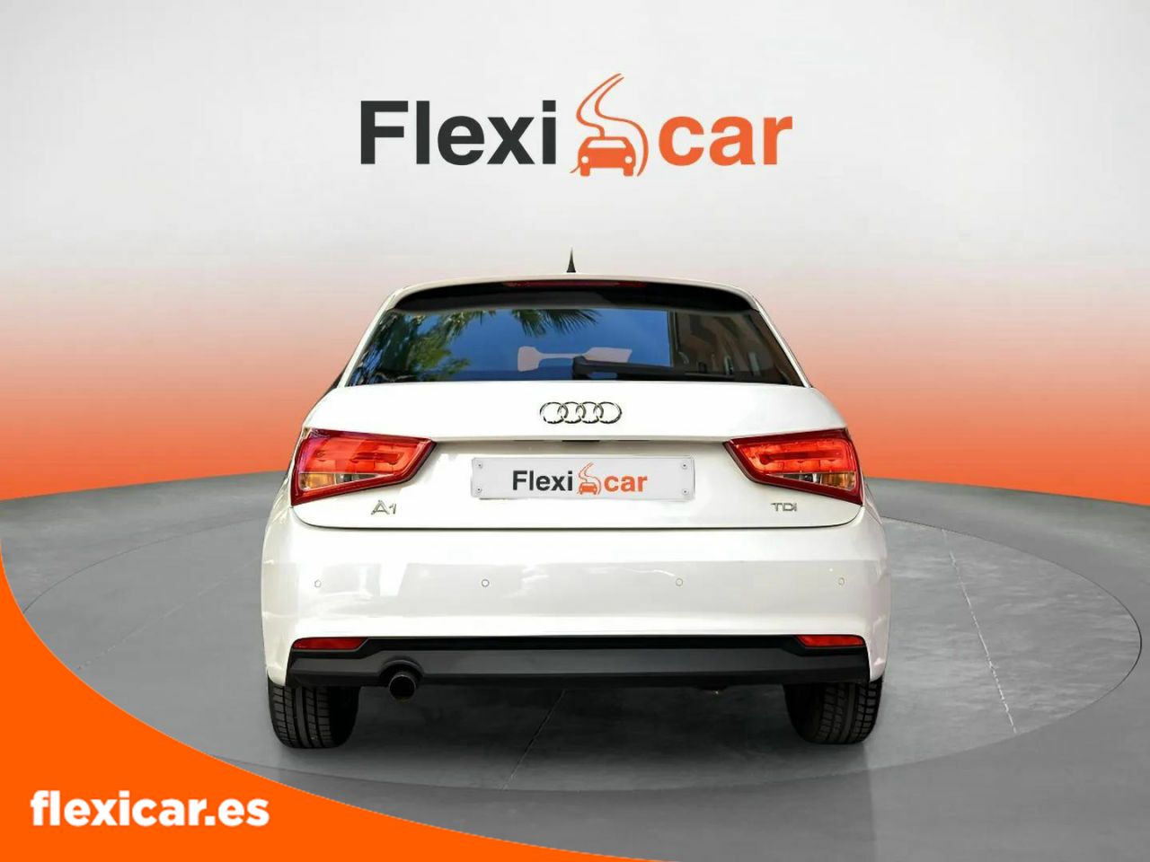 Foto Audi A1 7