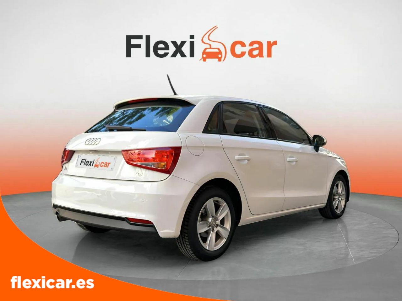 Foto Audi A1 8