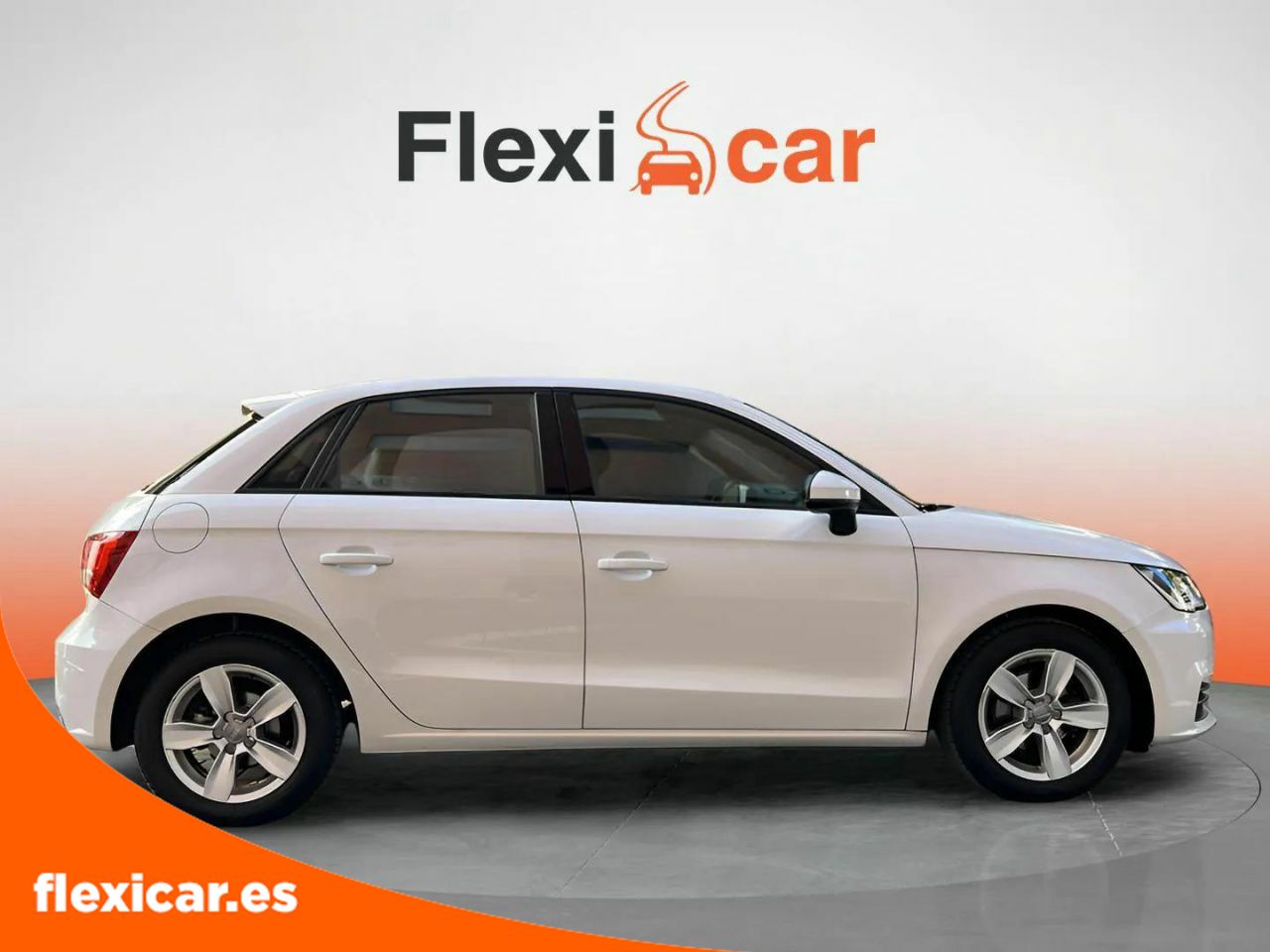 Foto Audi A1 9