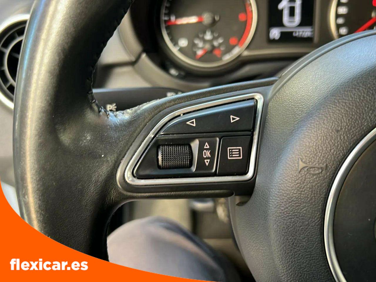 Foto Audi A1 19