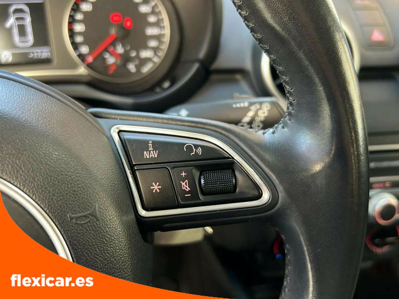 Foto Audi A1 20