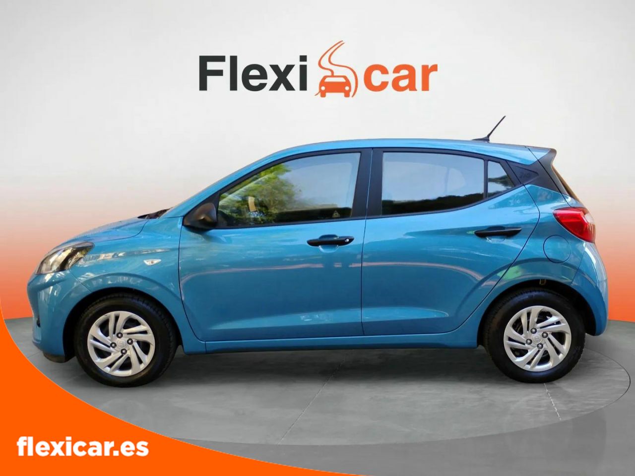 Foto Hyundai i10 3
