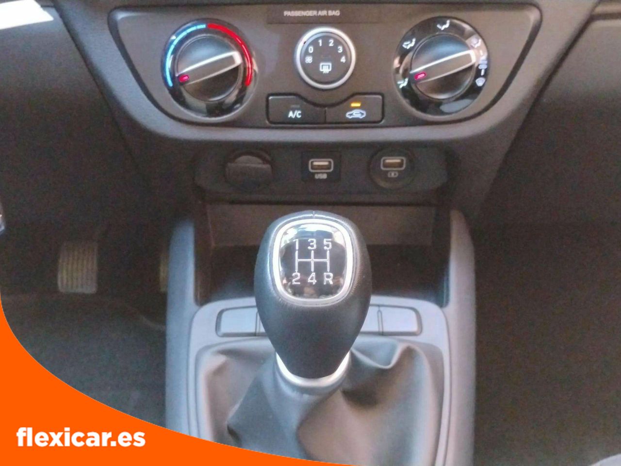 Foto Hyundai i10 8