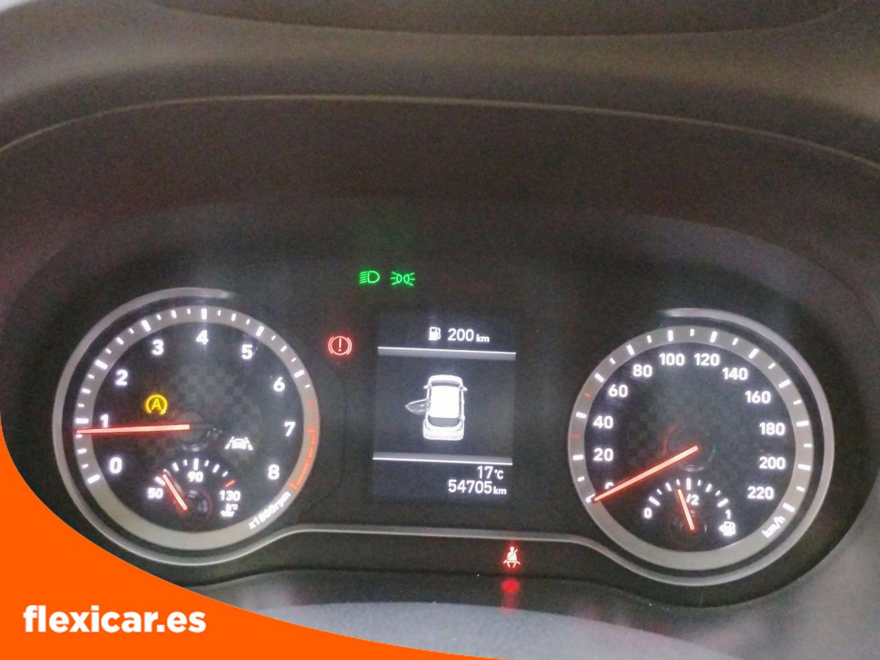 Foto Hyundai i10 10