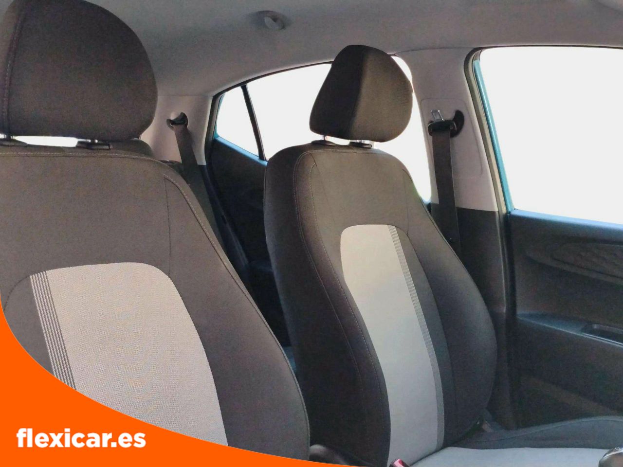 Foto Hyundai i10 12