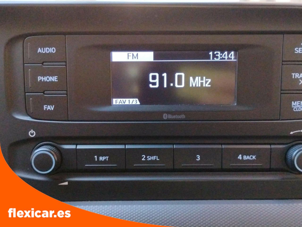 Foto Hyundai i10 16