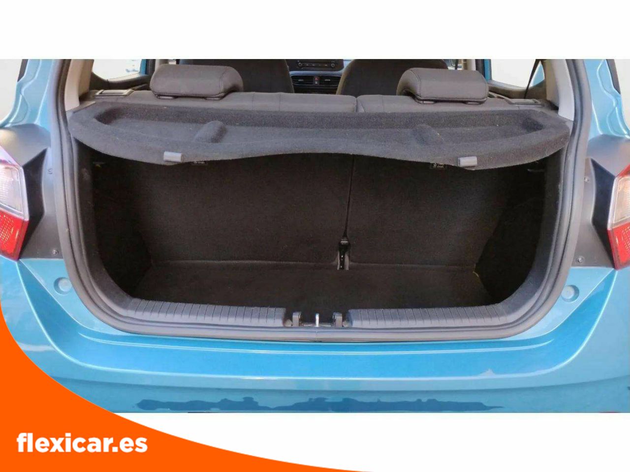 Foto Hyundai i10 18