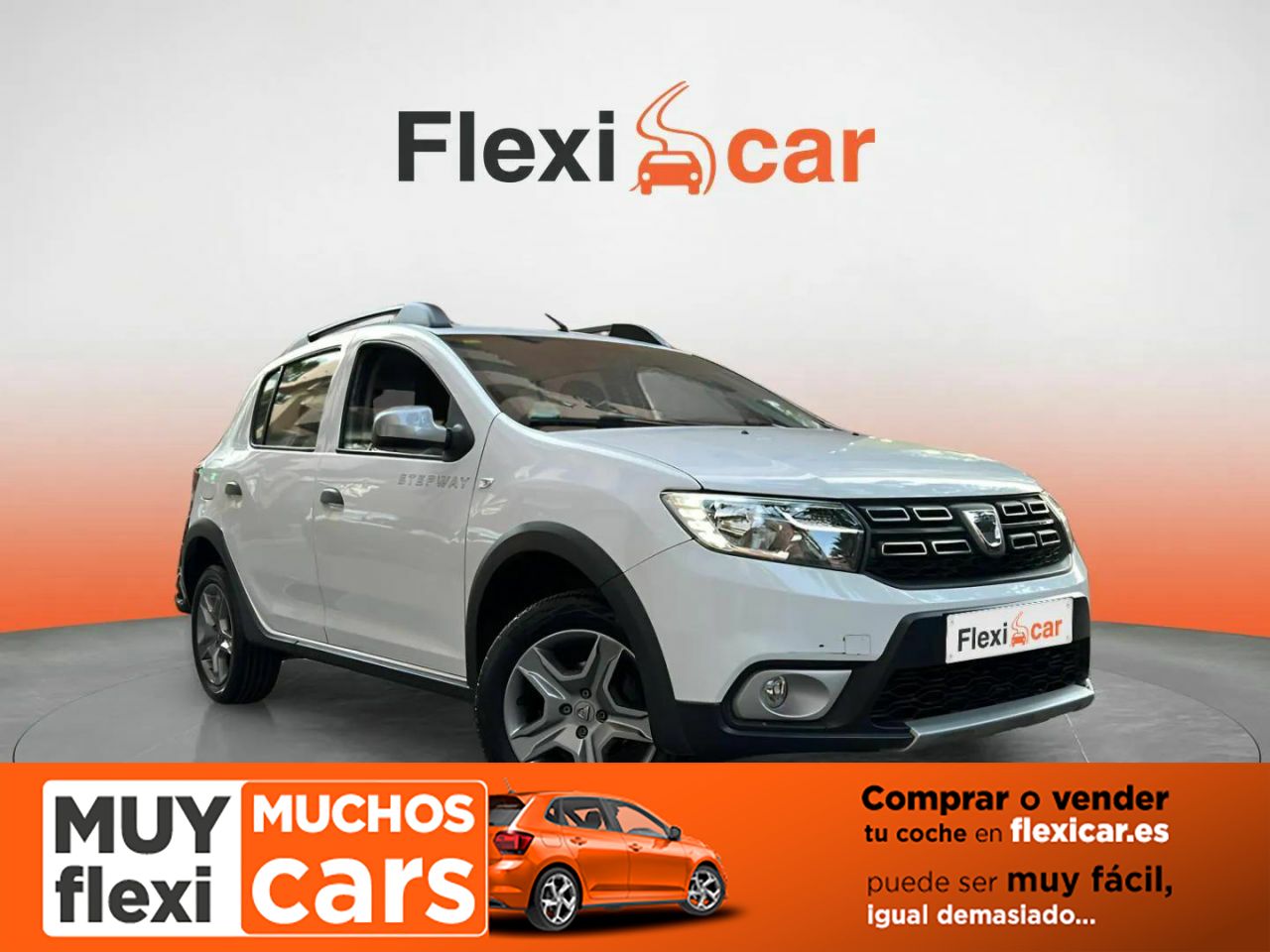 Foto Dacia Sandero 1