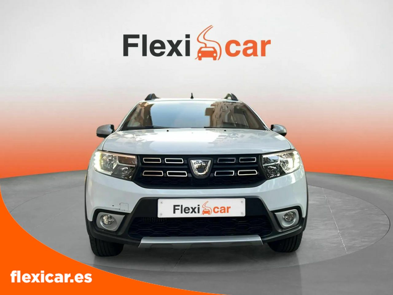 Foto Dacia Sandero 2