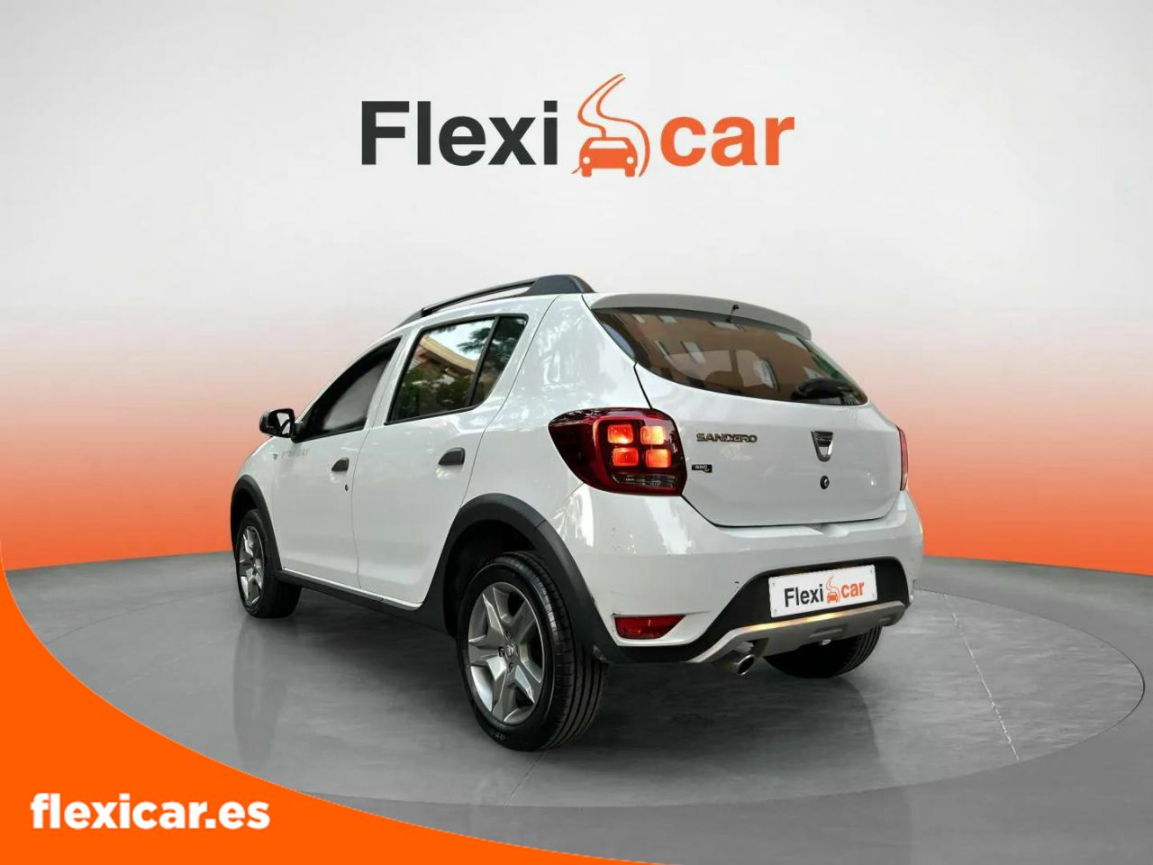 Foto Dacia Sandero 5