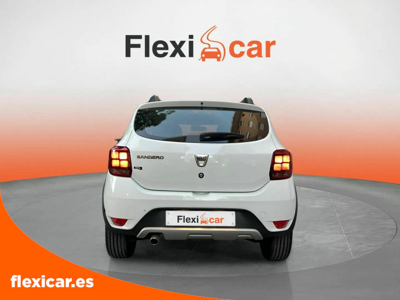 Foto Dacia Sandero 7