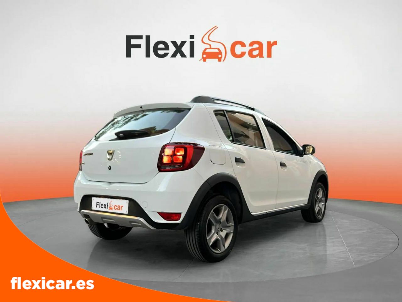 Foto Dacia Sandero 8