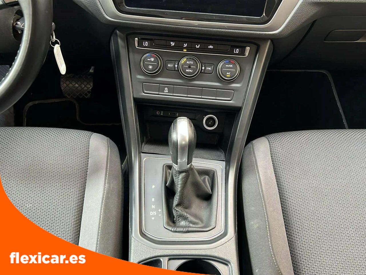 Foto Volkswagen Touran 14