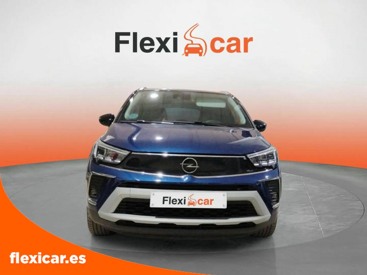 Foto Opel CrossLand 2