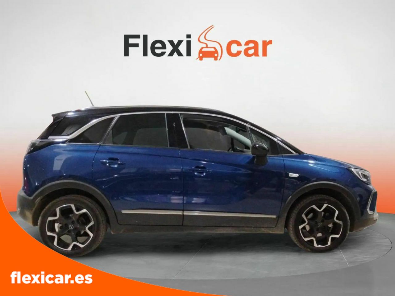 Foto Opel CrossLand 4