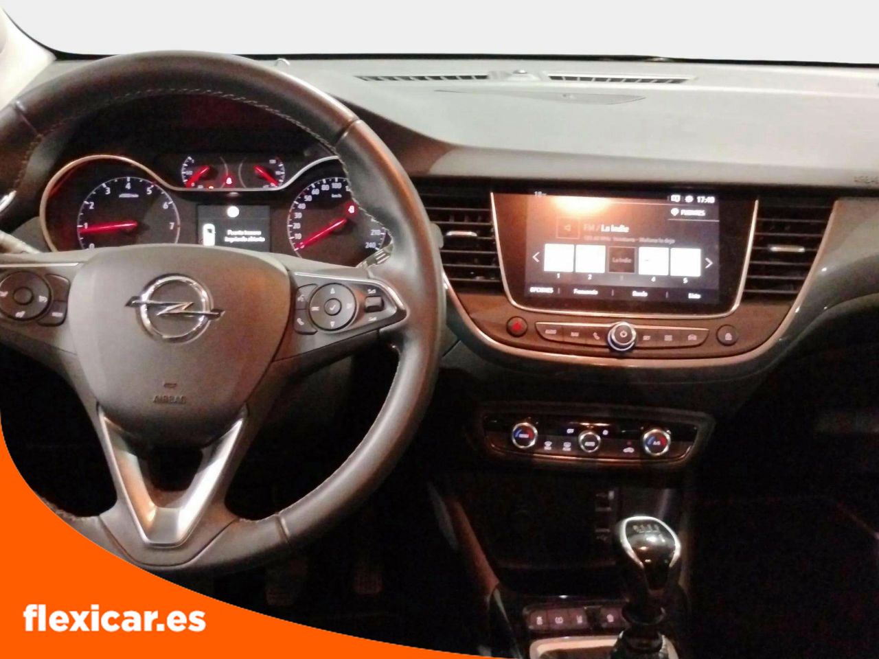 Foto Opel CrossLand 5