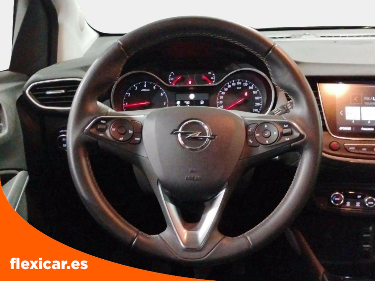 Foto Opel CrossLand 8