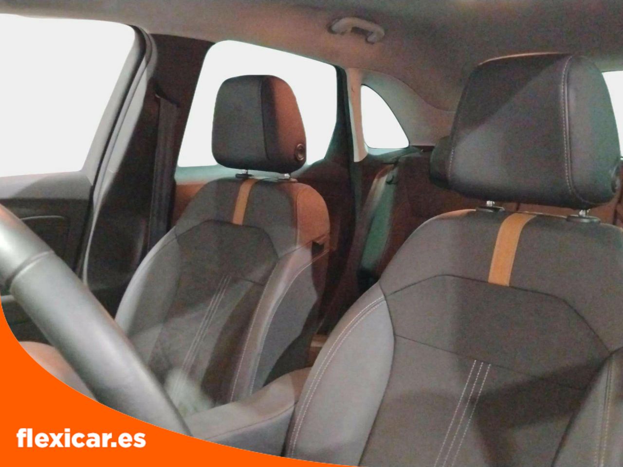Foto Opel CrossLand 10