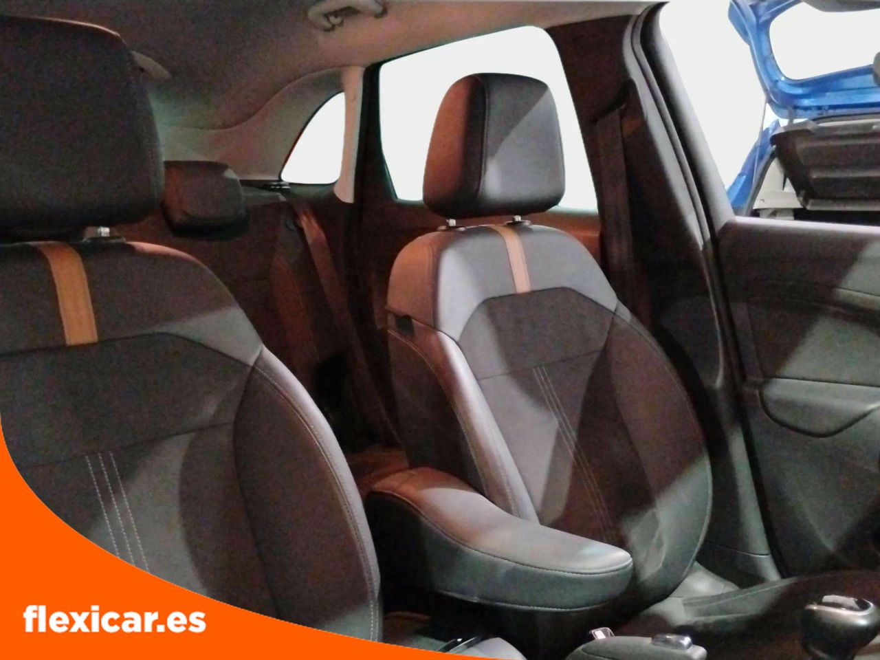 Foto Opel CrossLand 11