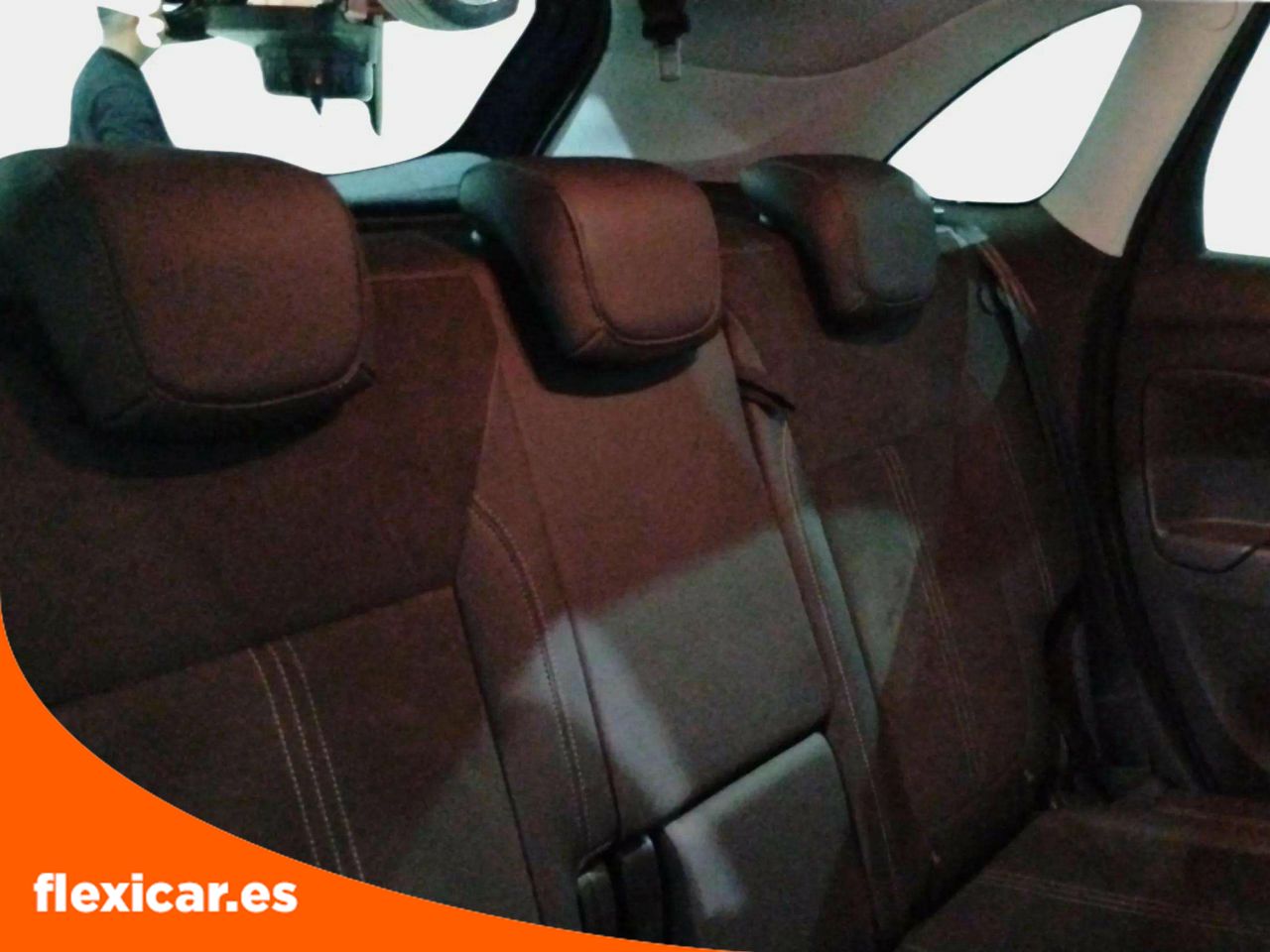 Foto Opel CrossLand 12