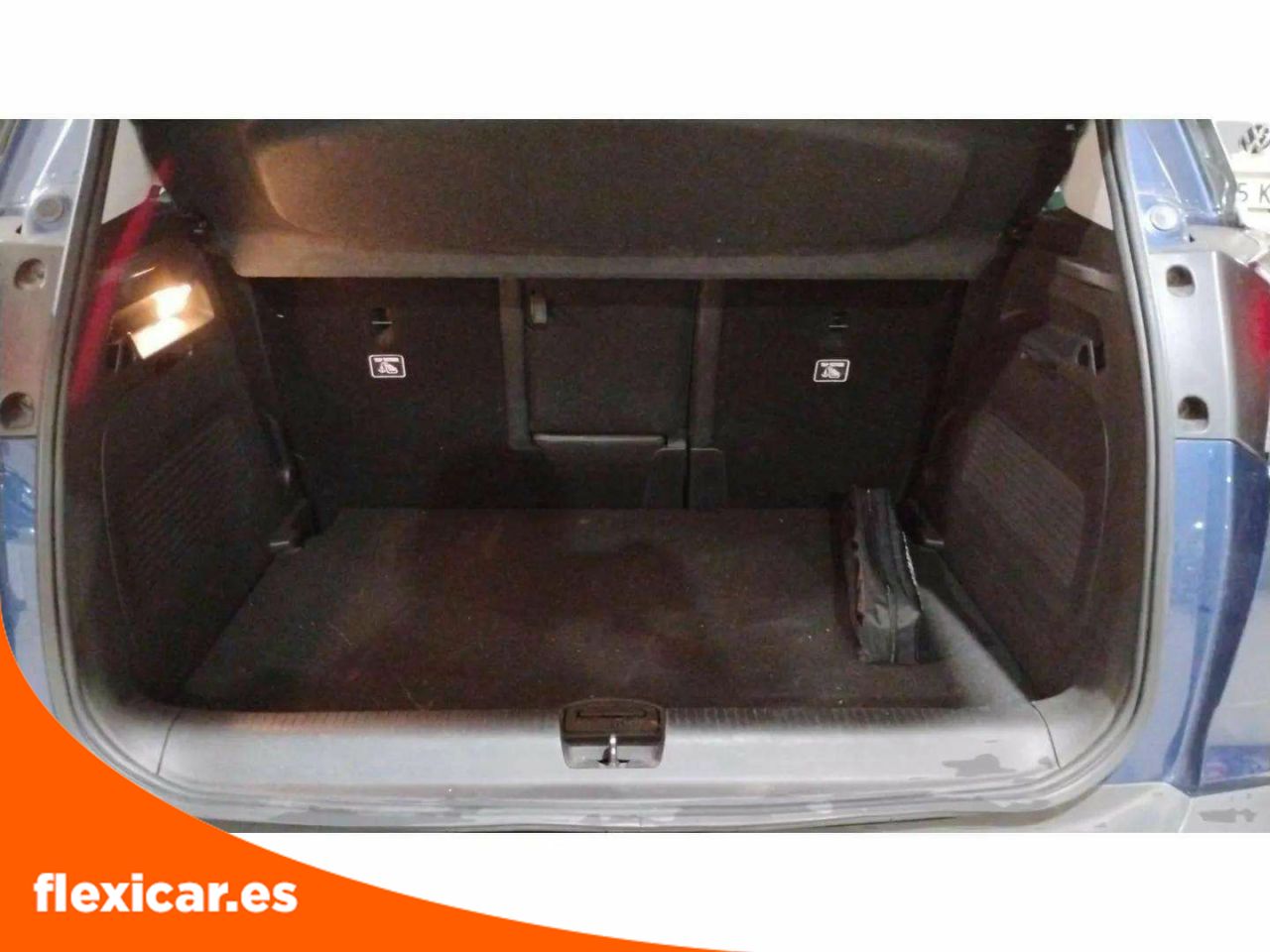 Foto Opel CrossLand 17