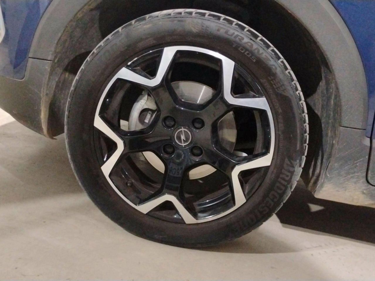 Foto Opel CrossLand 18