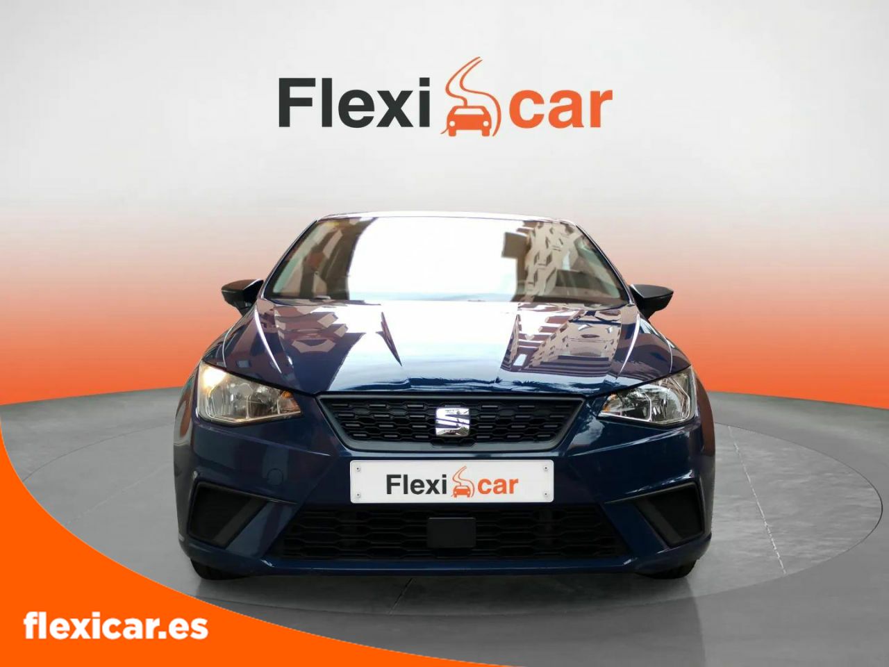 Foto Seat Ibiza 2