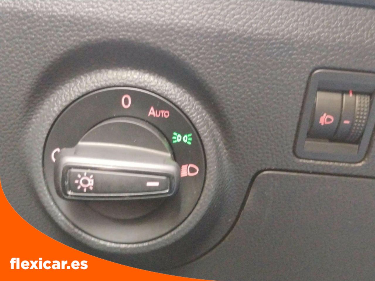 Foto Seat Ibiza 14