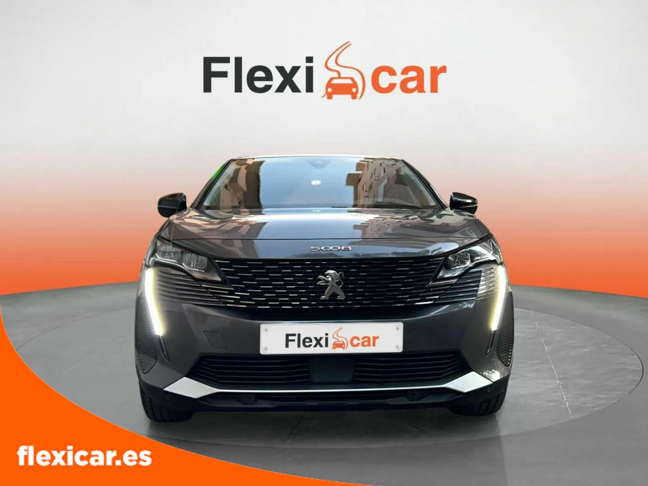 Foto Peugeot 5008 2