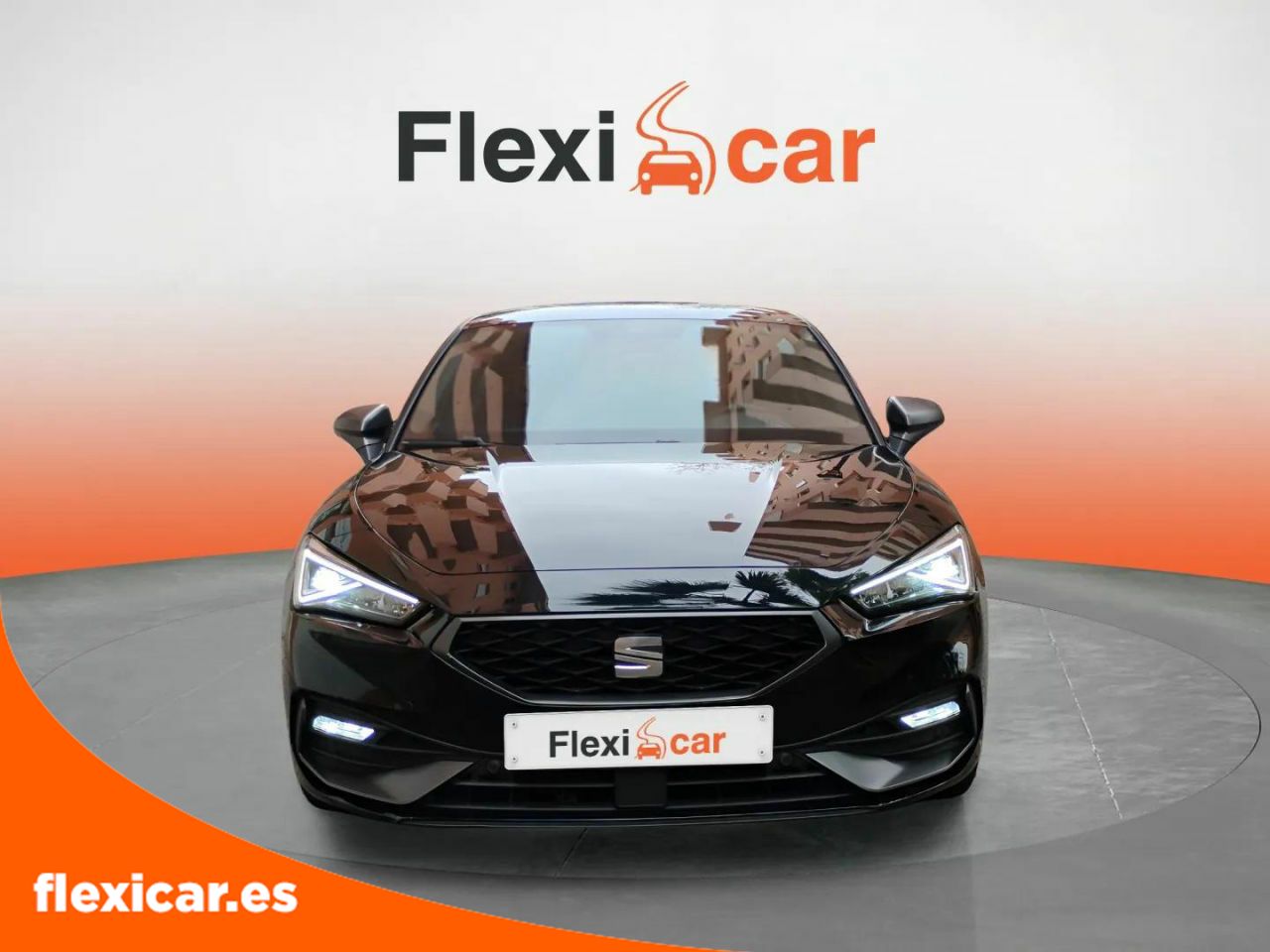 Foto Seat León 2