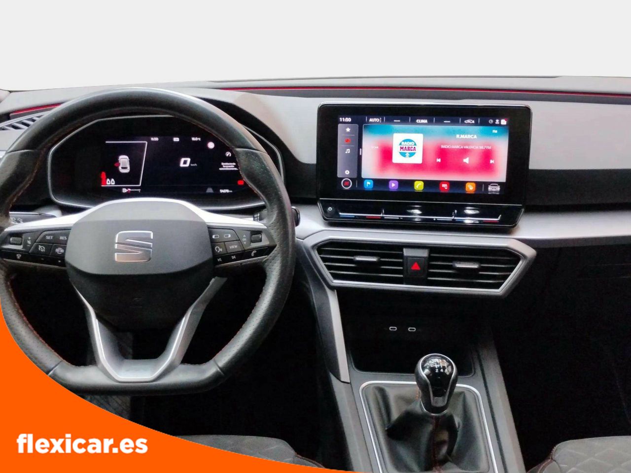 Foto Seat León 7