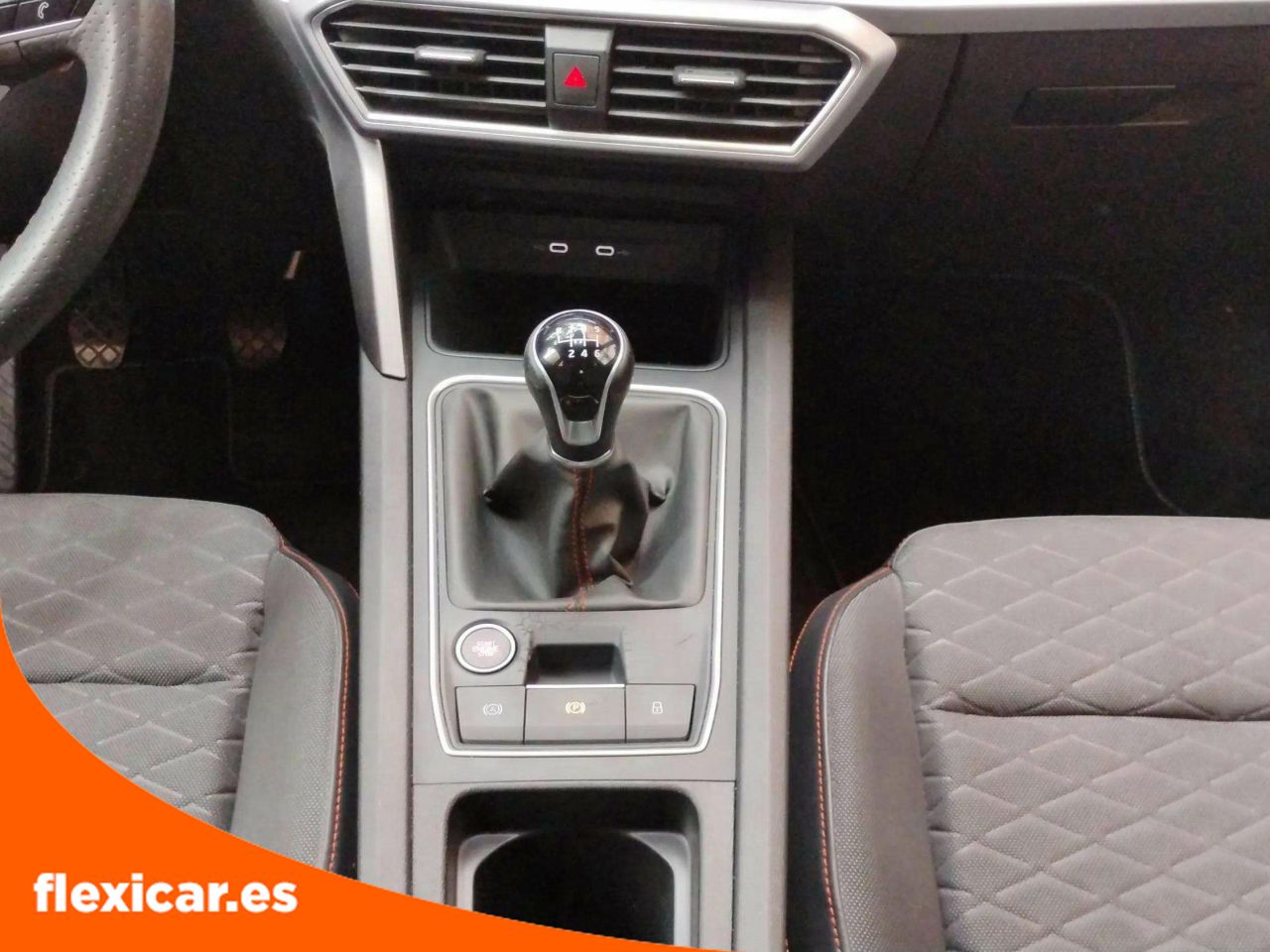 Foto Seat León 8