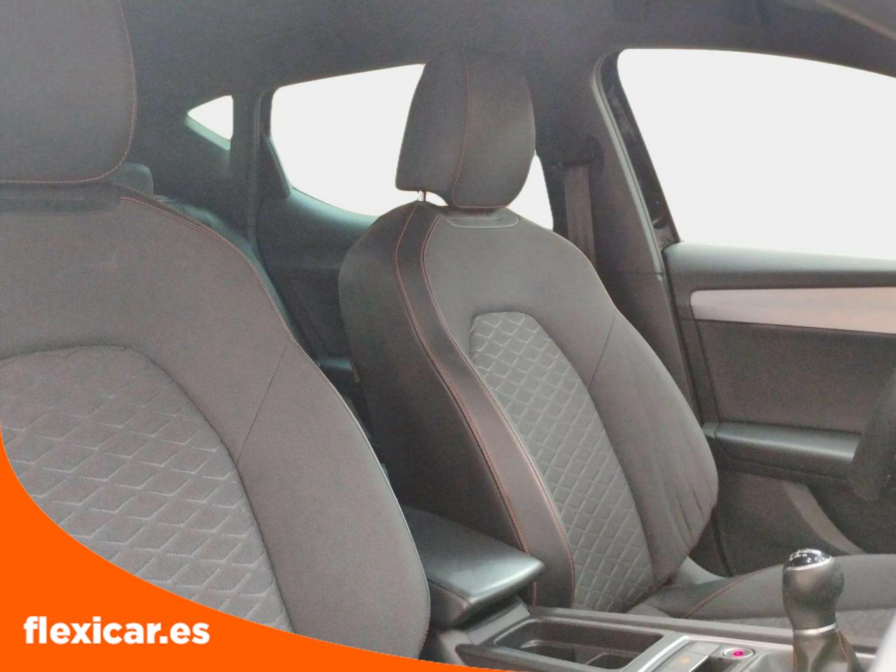 Foto Seat León 12