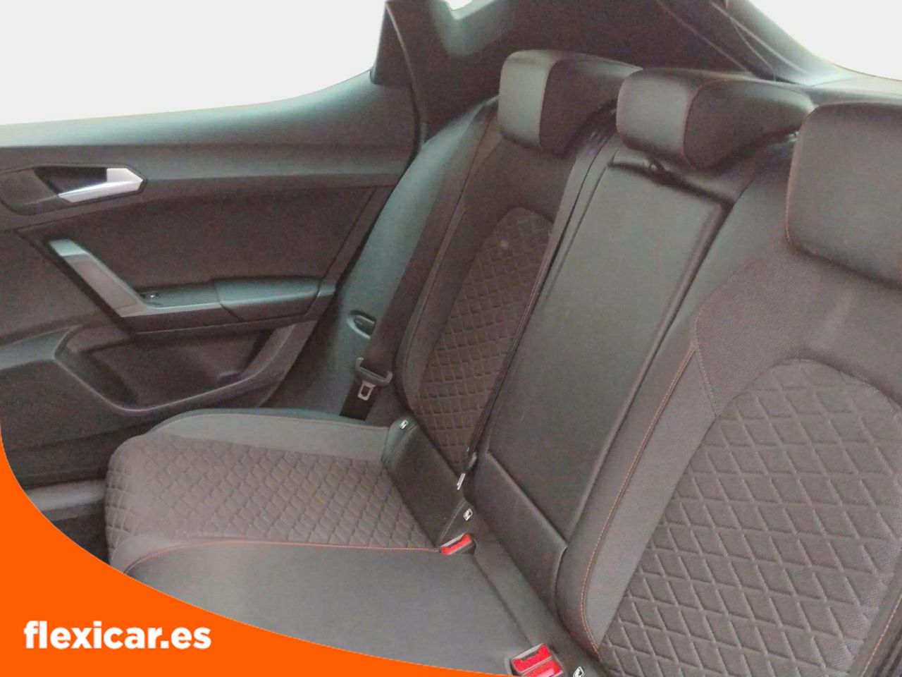 Foto Seat León 13
