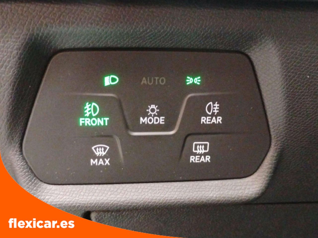 Foto Seat León 15