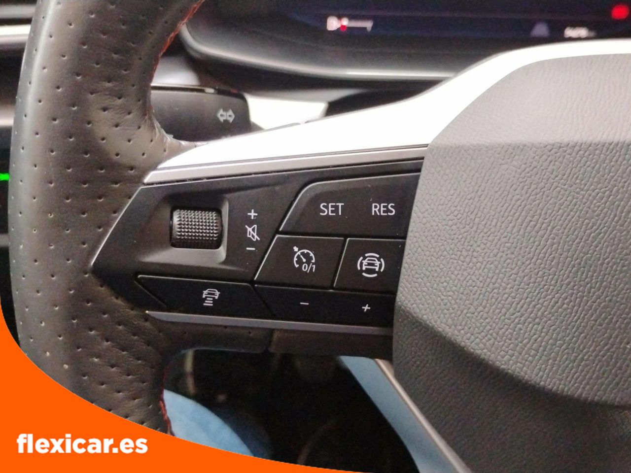 Foto Seat León 16