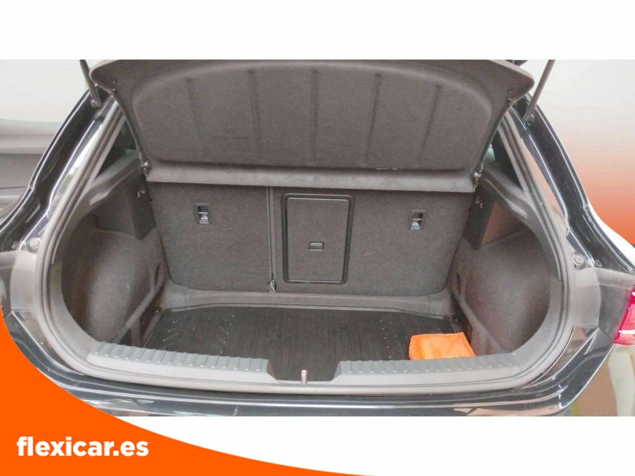 Foto Seat León 21