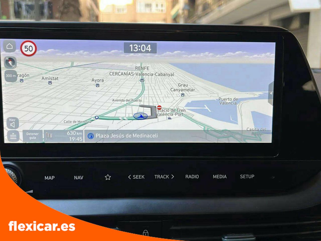 Foto Hyundai Bayon 11