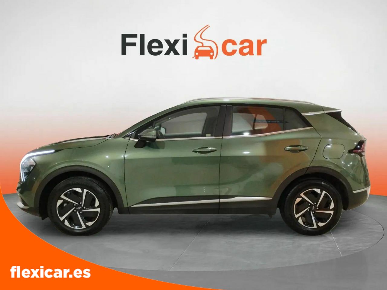 Foto Kia Sportage 3