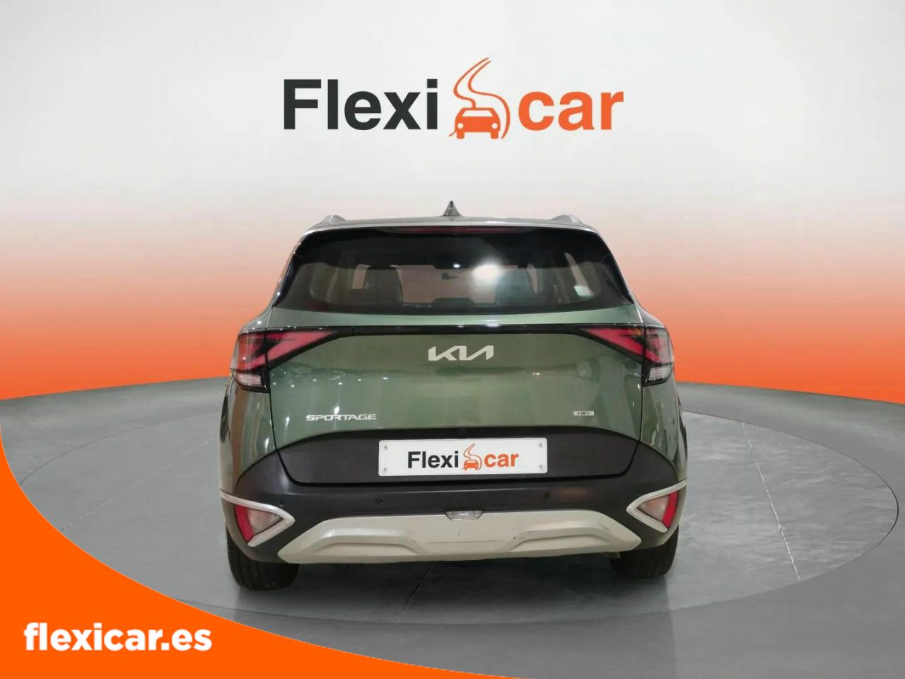 Foto Kia Sportage 4