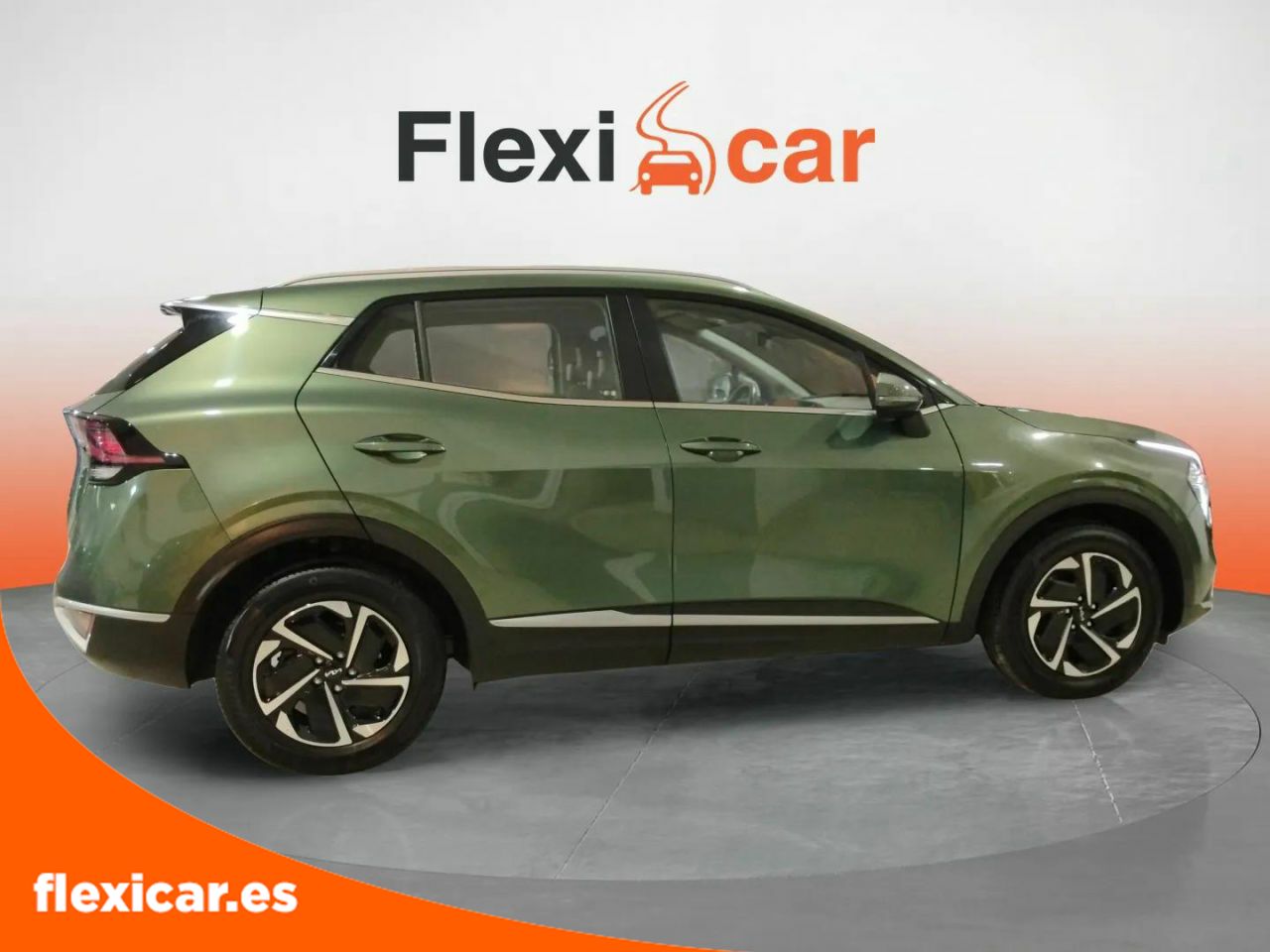 Foto Kia Sportage 5