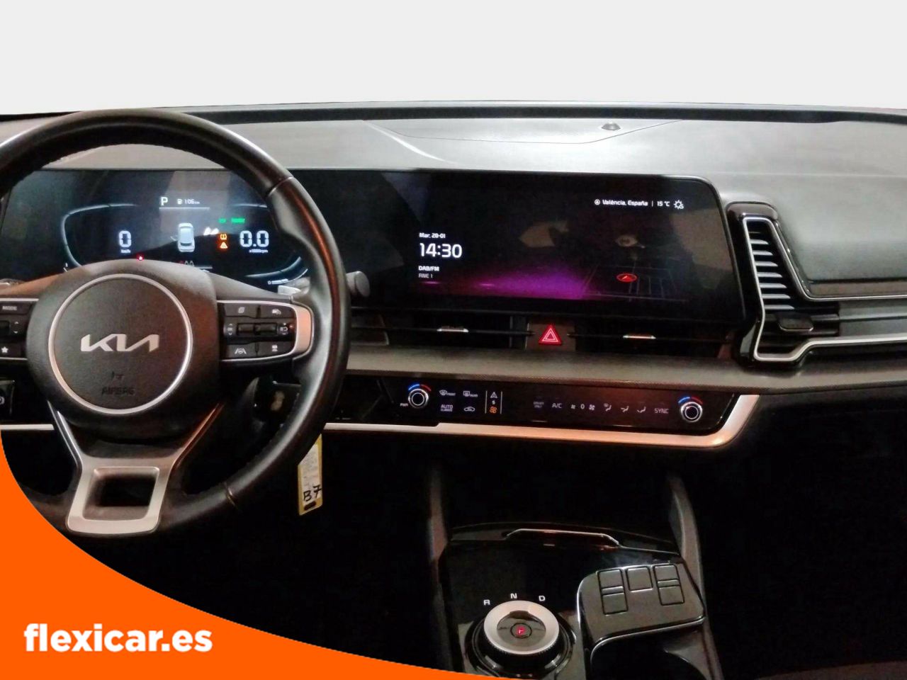 Foto Kia Sportage 7