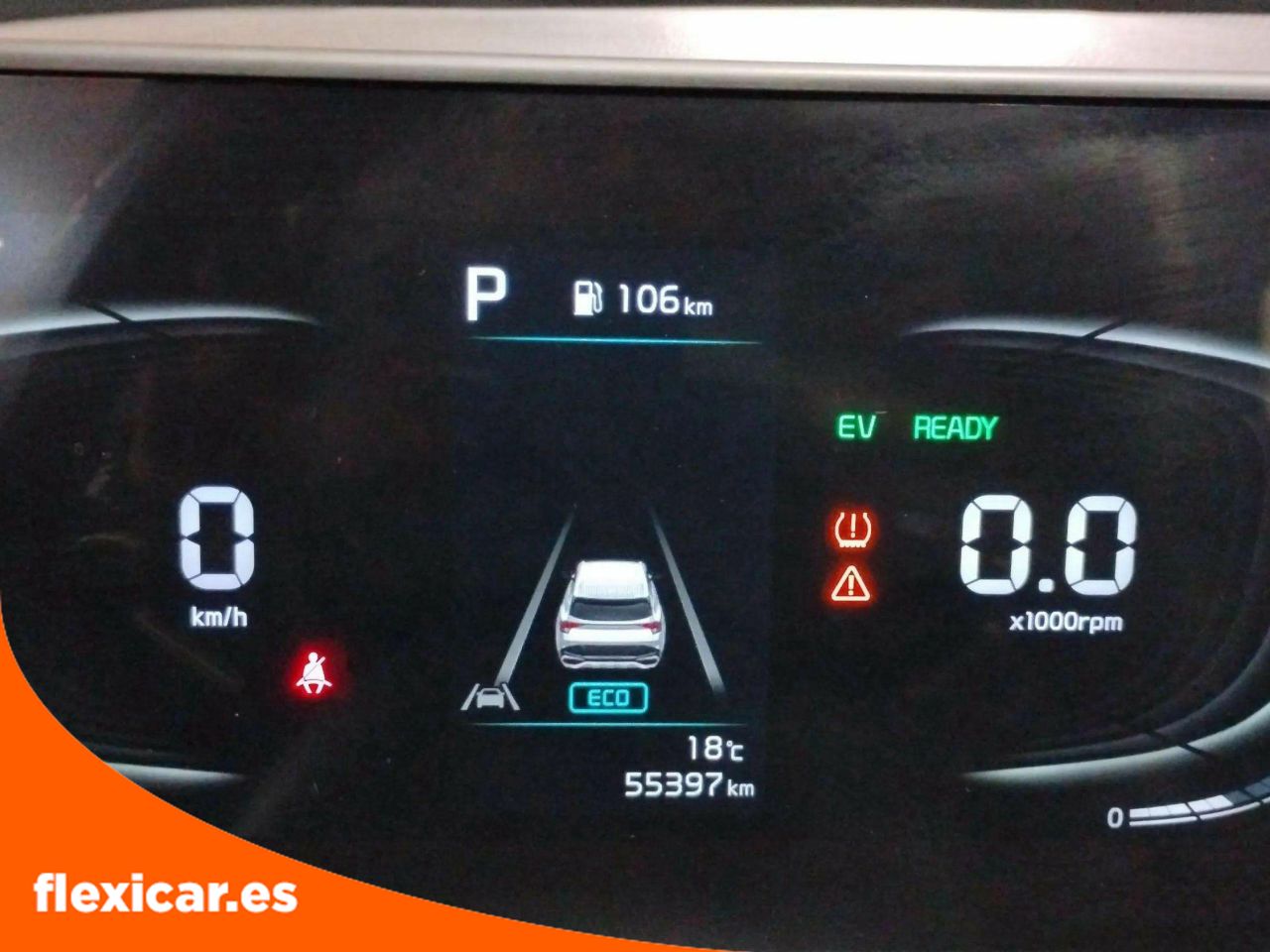 Foto Kia Sportage 10