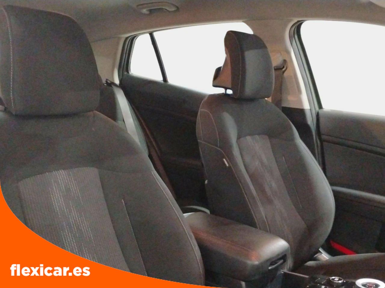 Foto Kia Sportage 11