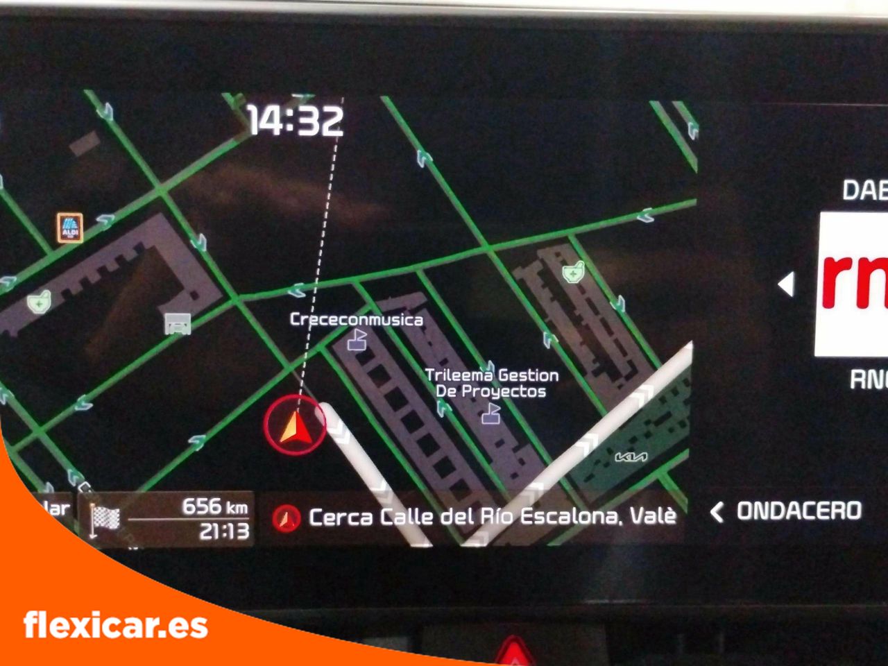 Foto Kia Sportage 14