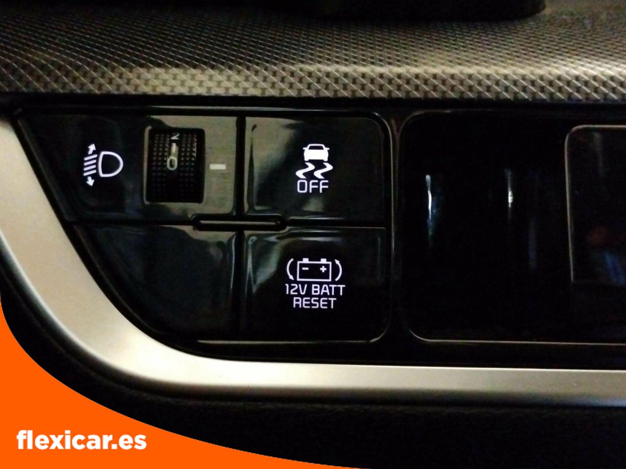 Foto Kia Sportage 15