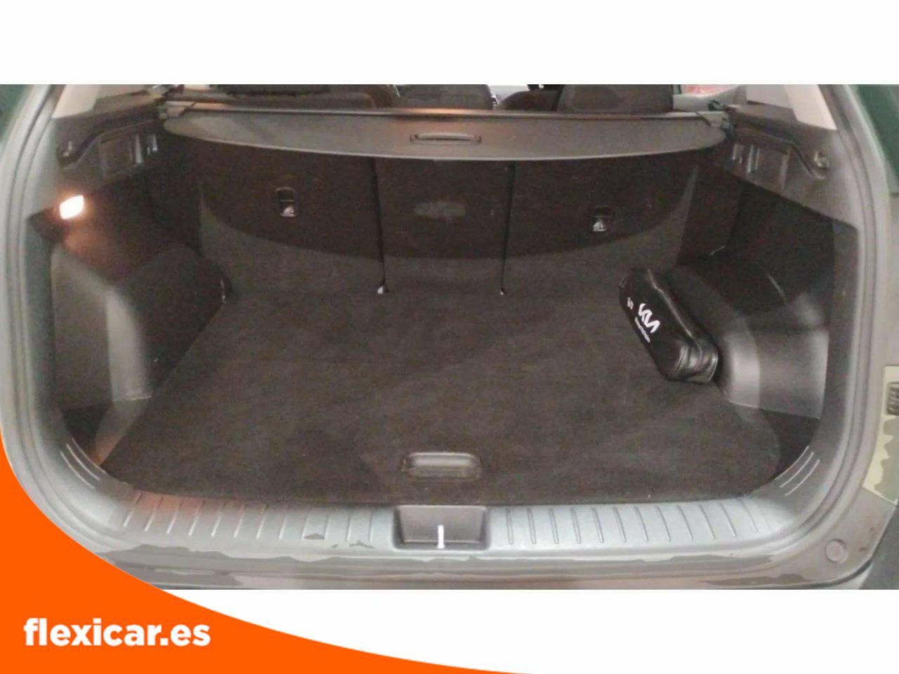 Foto Kia Sportage 16